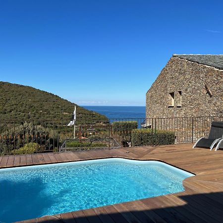 Casa Di Babbo Panzió Macinaggio  Kültér fotó