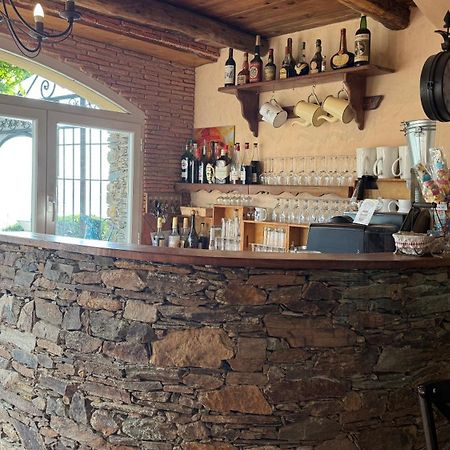Casa Di Babbo Panzió Macinaggio  Kültér fotó