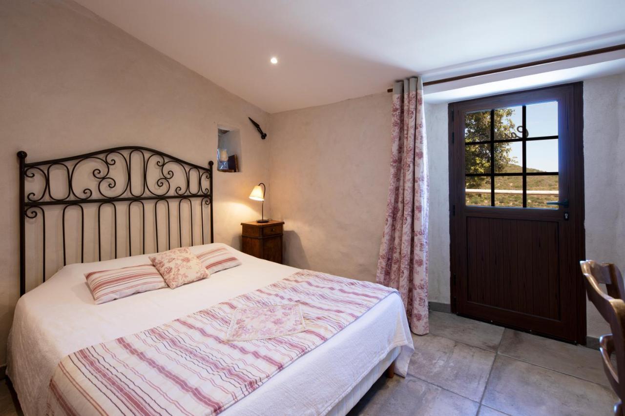 Casa Di Babbo Panzió Macinaggio  Kültér fotó
