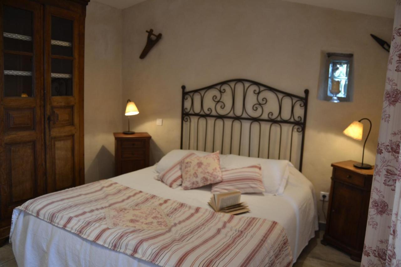 Casa Di Babbo Panzió Macinaggio  Kültér fotó