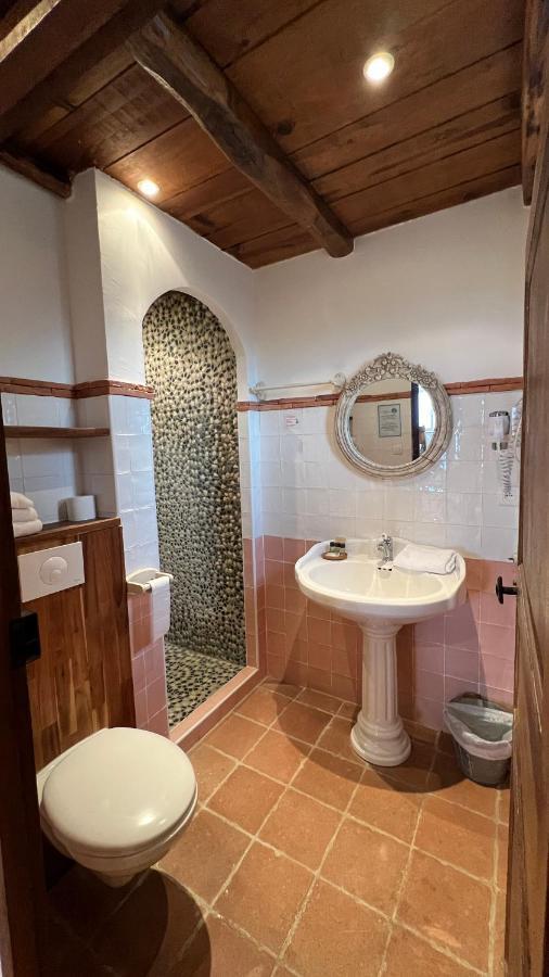 Casa Di Babbo Panzió Macinaggio  Kültér fotó