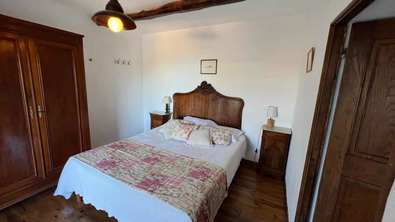 Casa Di Babbo Panzió Macinaggio  Kültér fotó