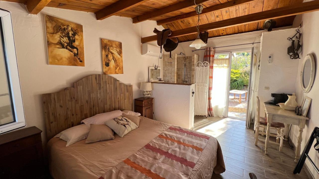 Casa Di Babbo Panzió Macinaggio  Kültér fotó