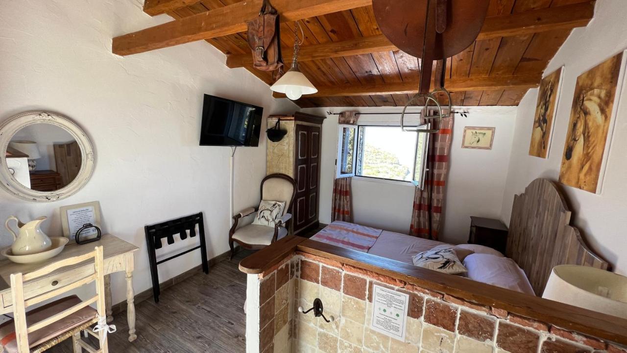 Casa Di Babbo Panzió Macinaggio  Kültér fotó