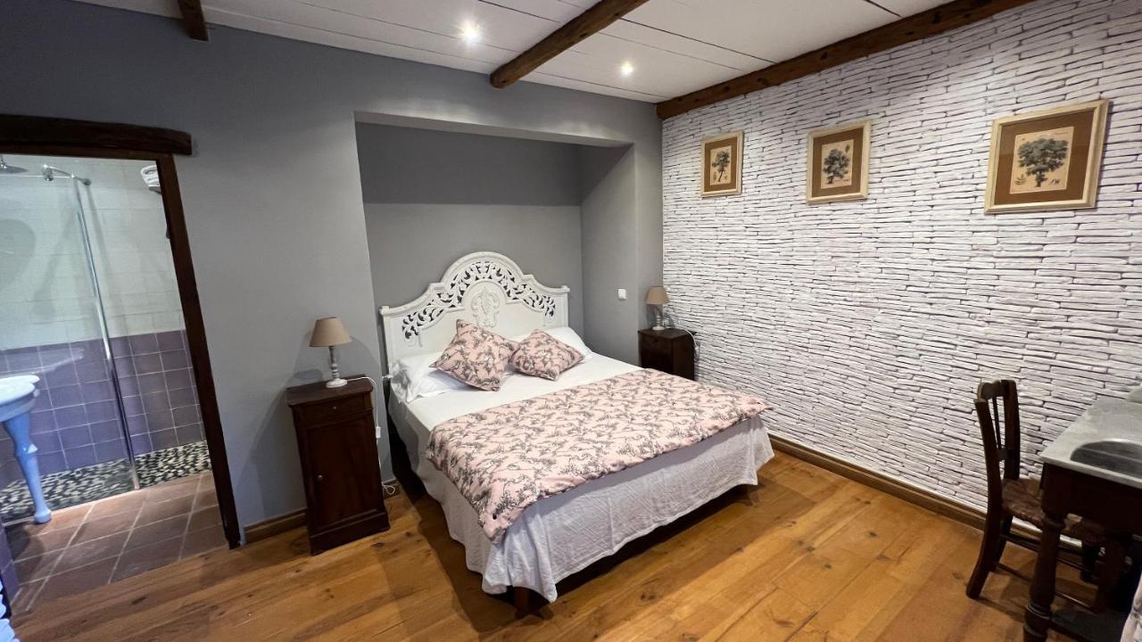 Casa Di Babbo Panzió Macinaggio  Kültér fotó