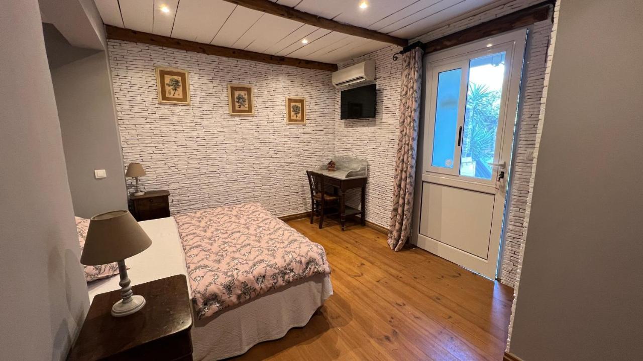 Casa Di Babbo Panzió Macinaggio  Kültér fotó