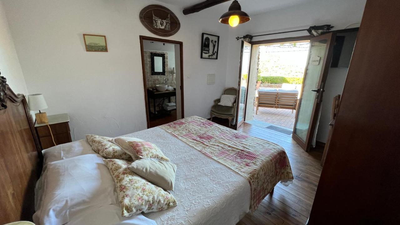 Casa Di Babbo Panzió Macinaggio  Kültér fotó