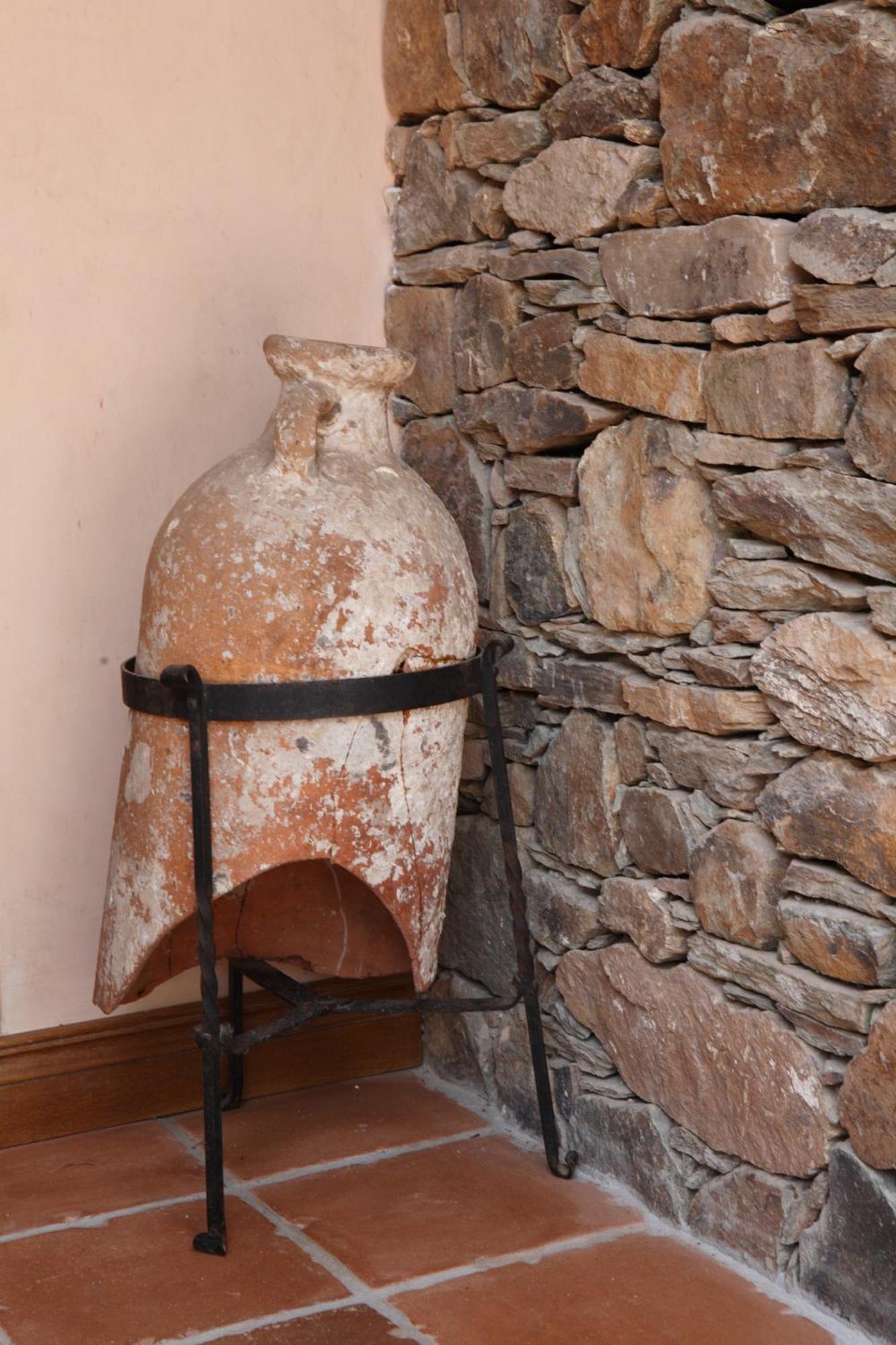 Casa Di Babbo Panzió Macinaggio  Kültér fotó
