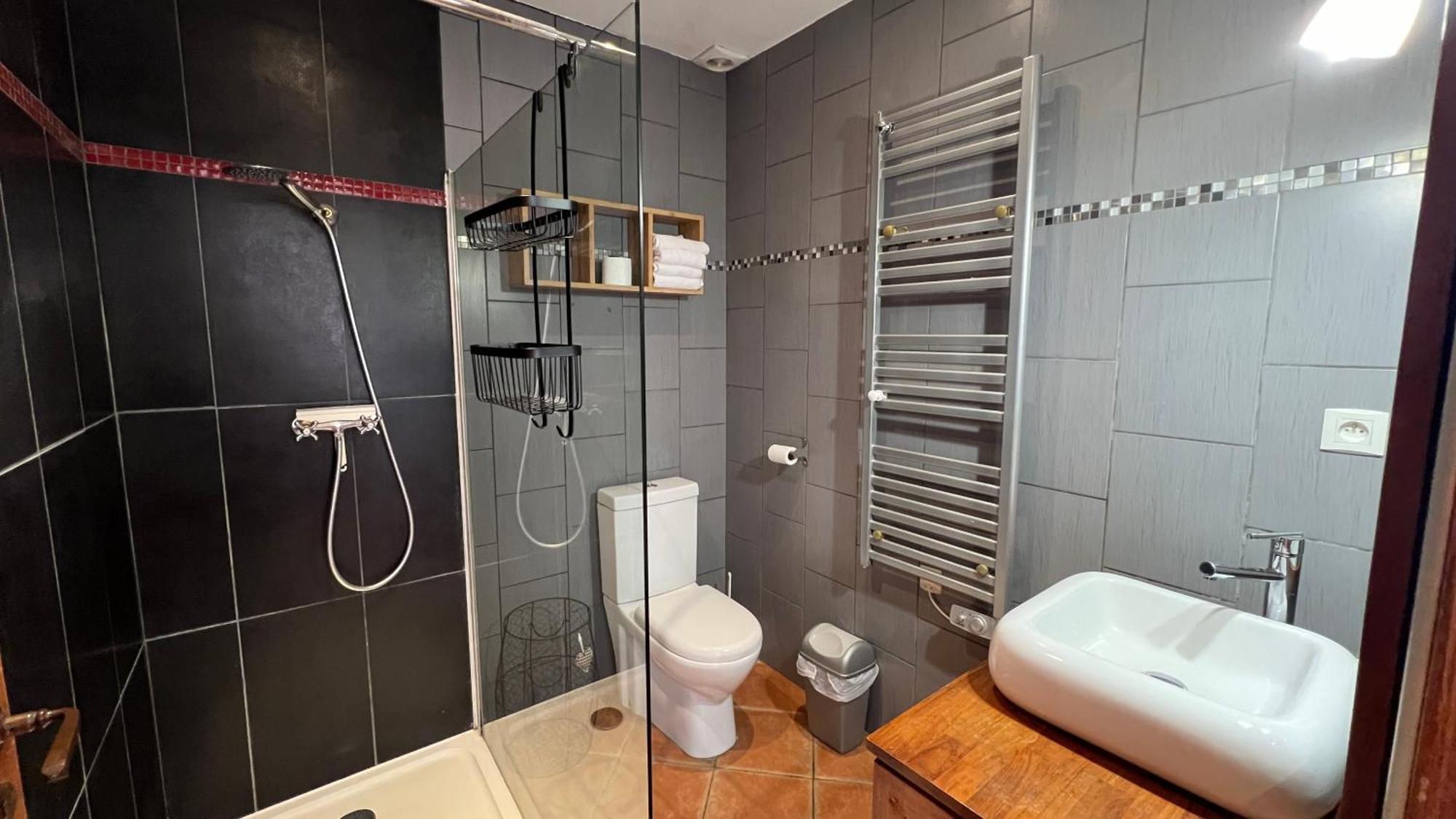 Casa Di Babbo Panzió Macinaggio  Kültér fotó