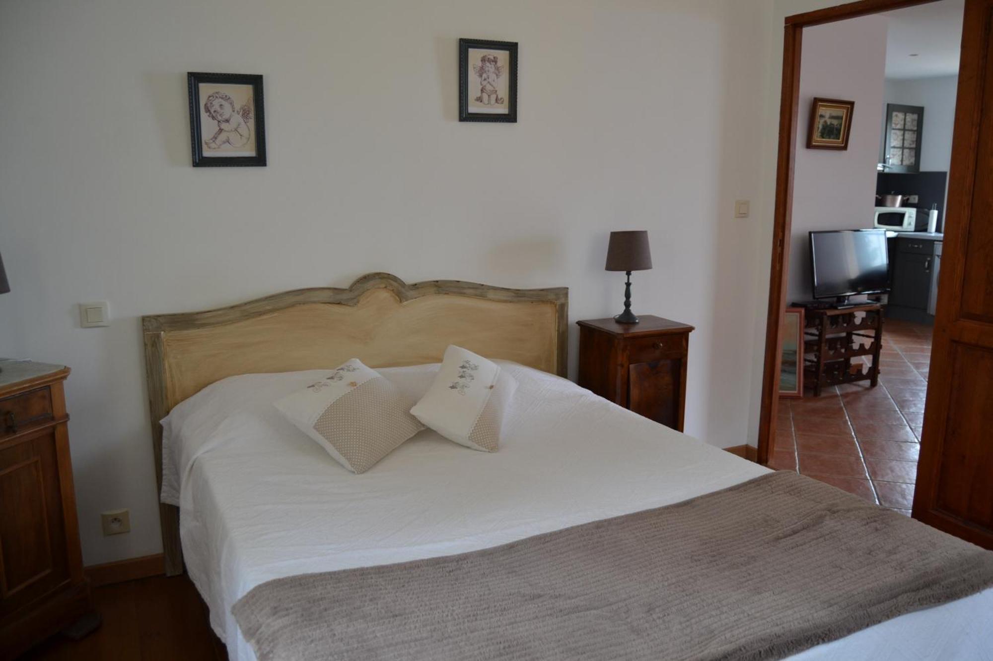 Casa Di Babbo Panzió Macinaggio  Kültér fotó