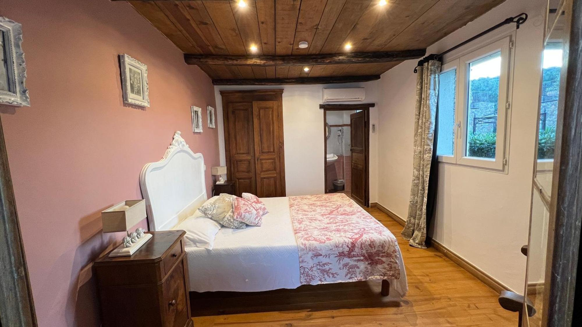 Casa Di Babbo Panzió Macinaggio  Kültér fotó