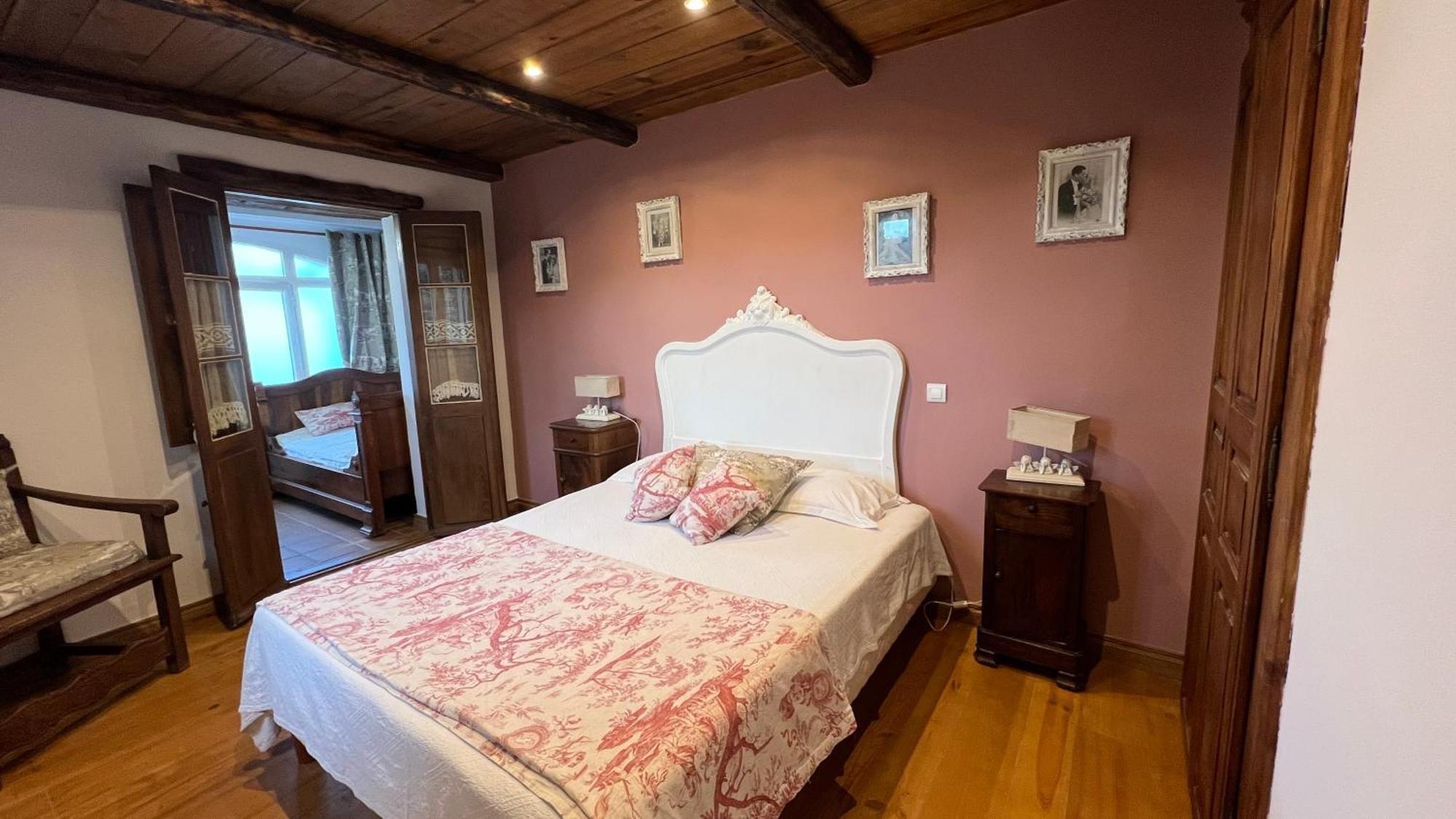 Casa Di Babbo Panzió Macinaggio  Kültér fotó