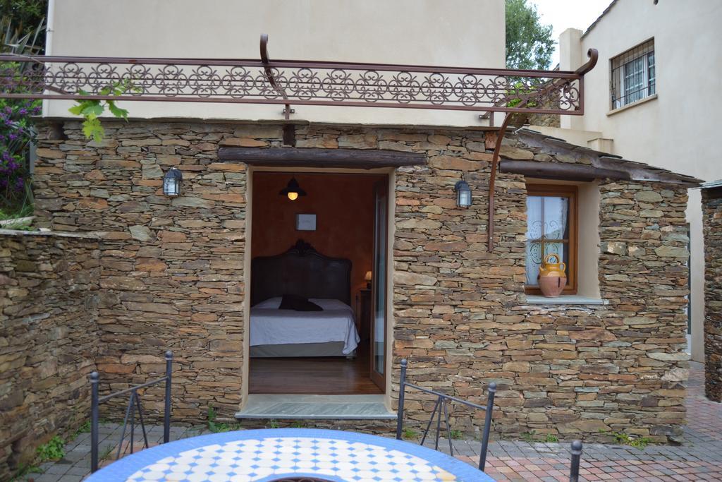 Casa Di Babbo Panzió Macinaggio  Kültér fotó