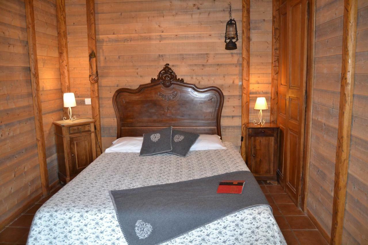 Casa Di Babbo Panzió Macinaggio  Kültér fotó