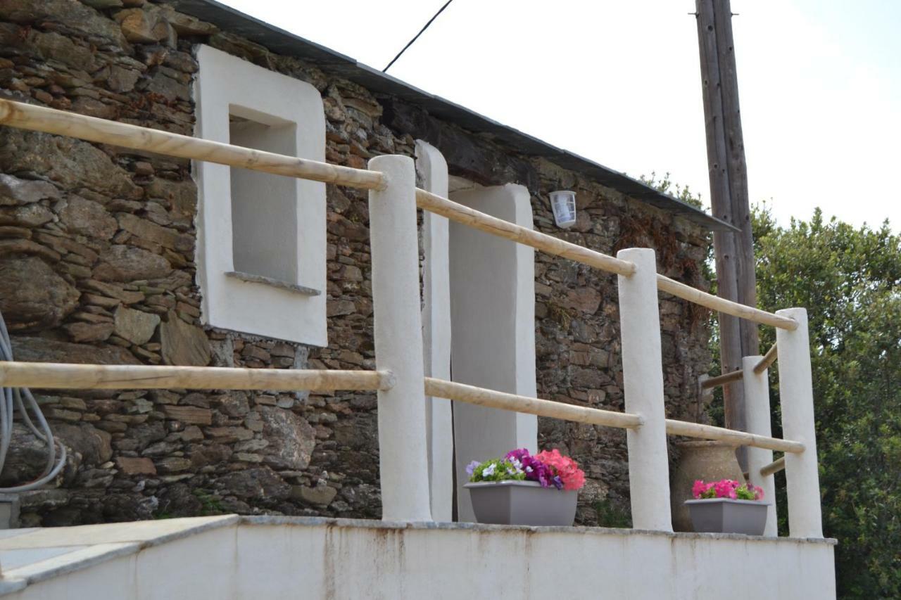 Casa Di Babbo Panzió Macinaggio  Kültér fotó