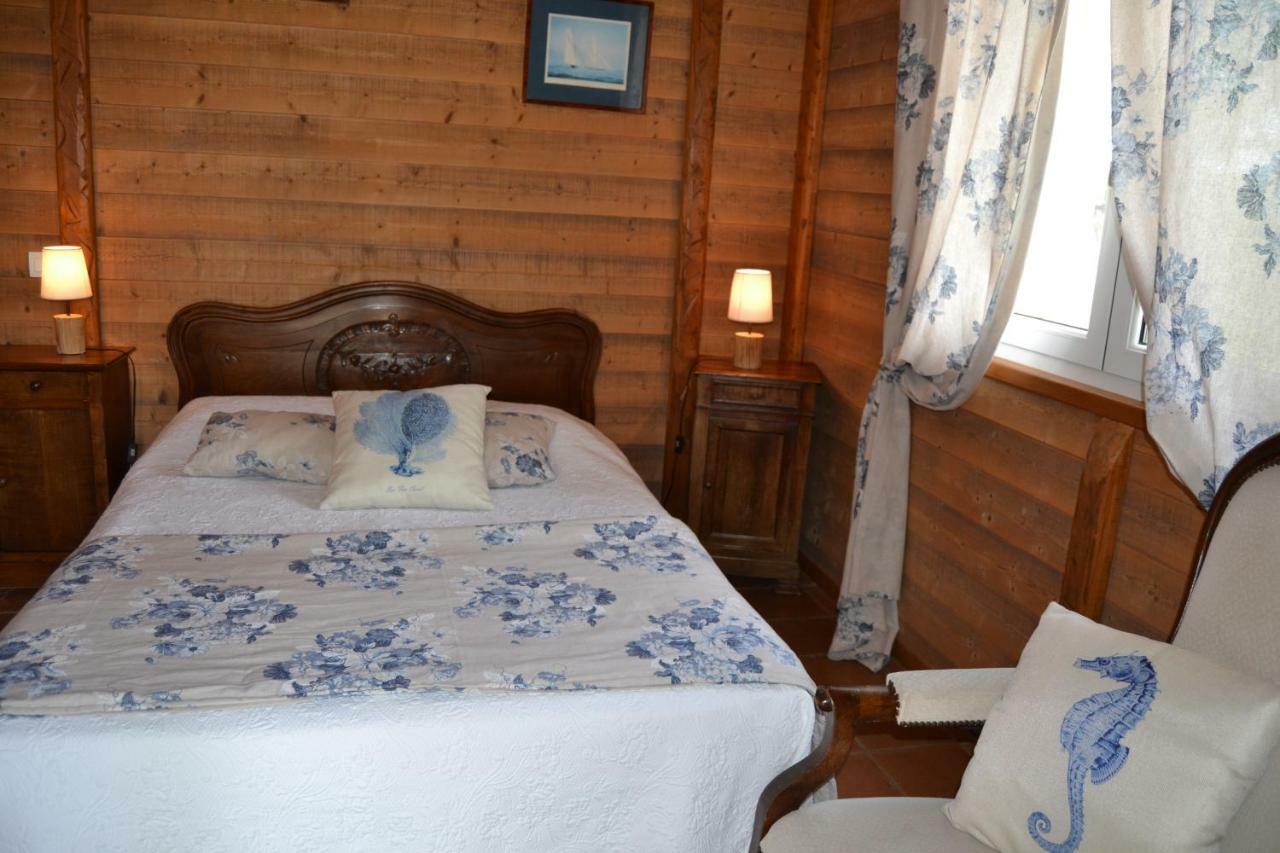 Casa Di Babbo Panzió Macinaggio  Kültér fotó