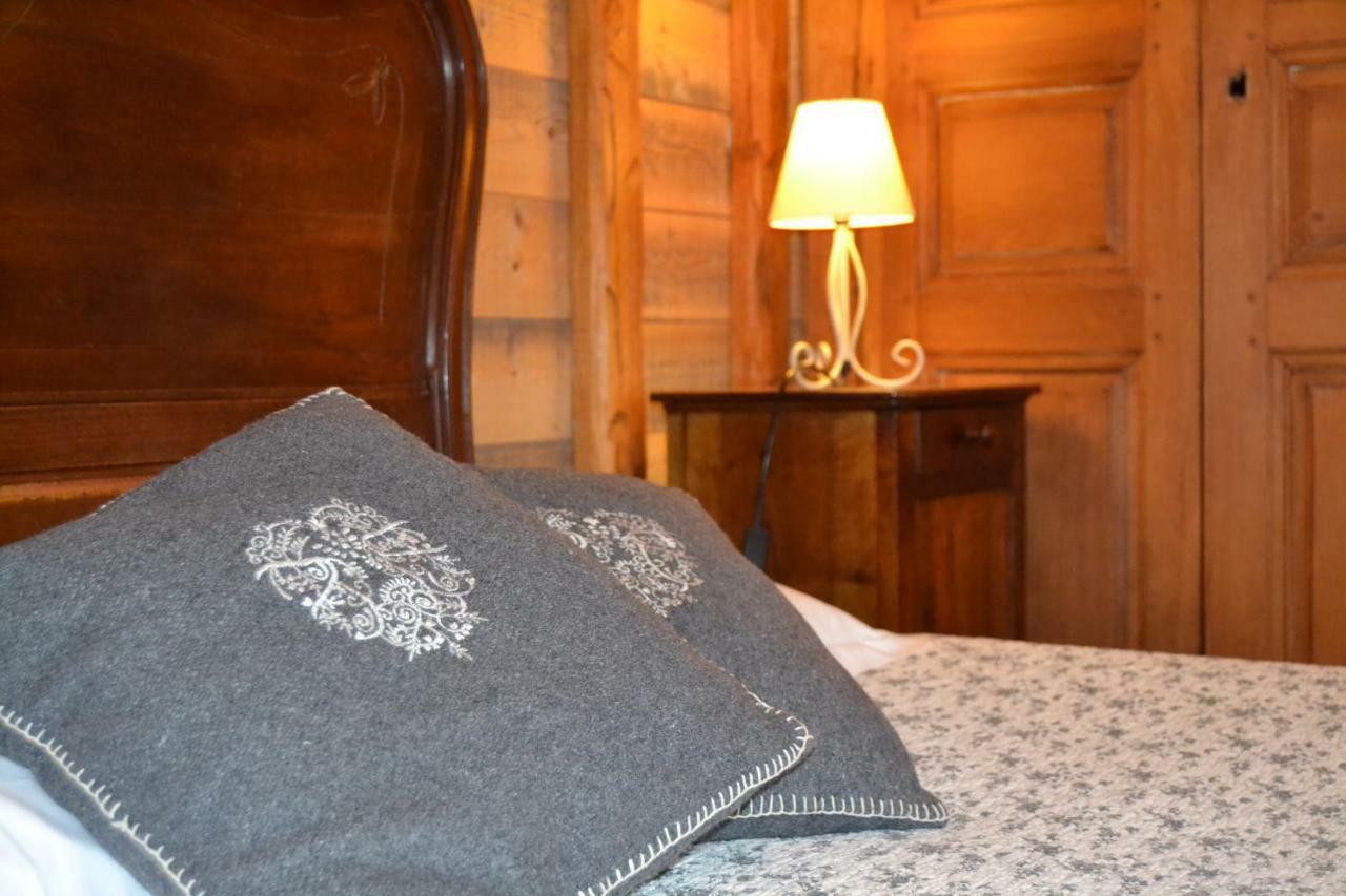 Casa Di Babbo Panzió Macinaggio  Kültér fotó