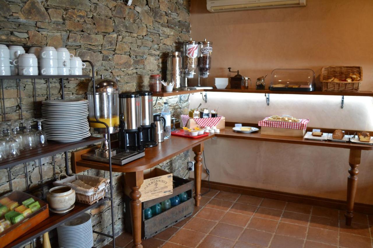 Casa Di Babbo Panzió Macinaggio  Kültér fotó